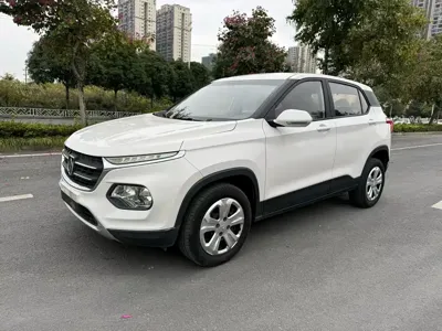 Baojun 510