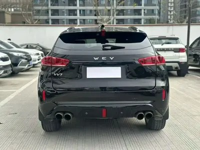 WEY Wey VV7