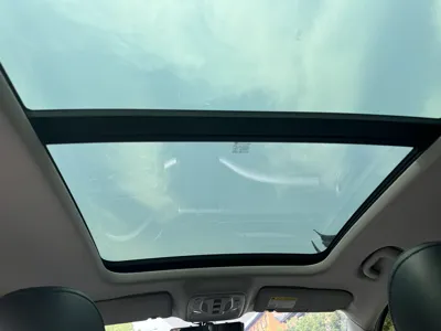 Roewe RX5 eMAX