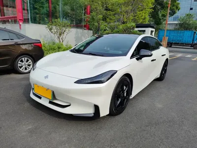 Hyper GT