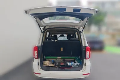 Wuling Hongguang