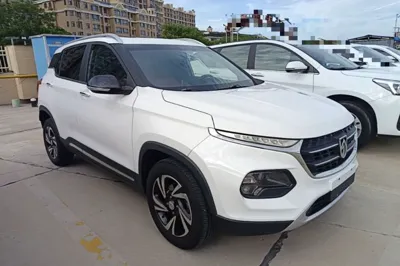 Baojun 510