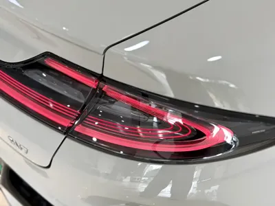 Xiaomi SU7