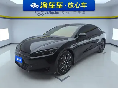 BYD 汉L