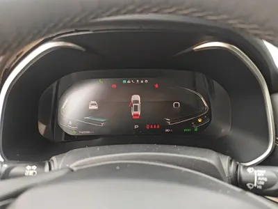 WEY Wey VV6