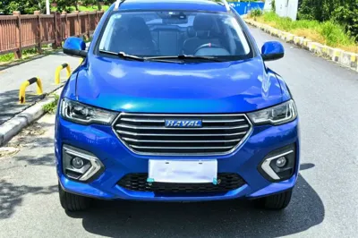 Haval H2s