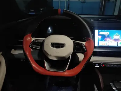 Geely Xingyue L