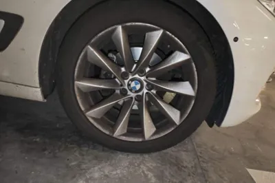 BMW 3 Series GT