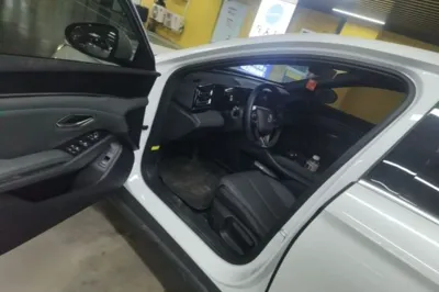 BYD Qin L