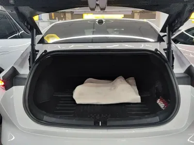 Nio ET5