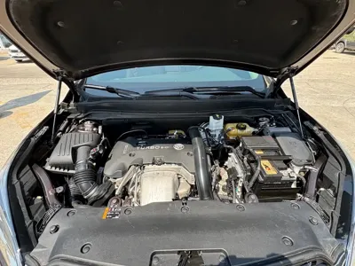 Buick Envision Plus