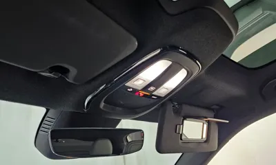 Polestar Polestar 2