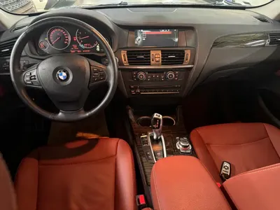 BMW X3 (Import)