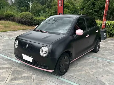 ORA Ora Black Cat