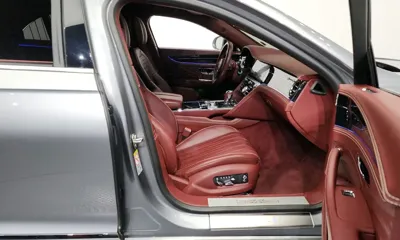 Bentley Flying Spur