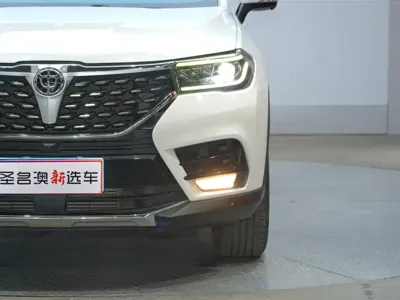 Zhonghua V7