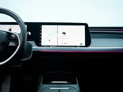 Xpeng P7