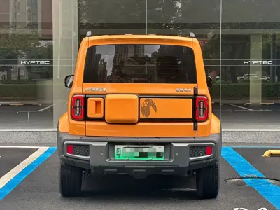 Baojun Yueye