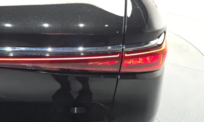 BYD Atto 3