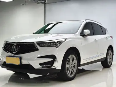 Acura RDX