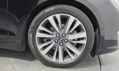 Lincoln MKZ