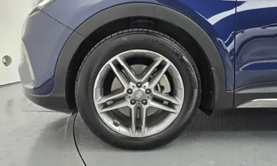 Hyundai Maxcruz
