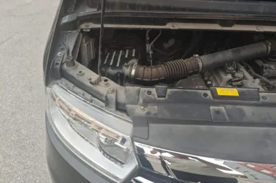 JAC Refine M3