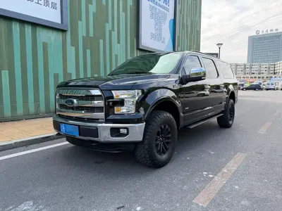 Ford F-150 Raptor