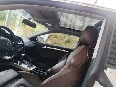 Audi A5 (Import)