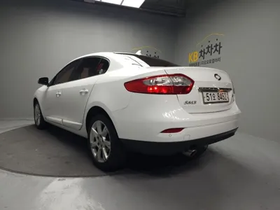 Renault-KoreaSamsung SM3