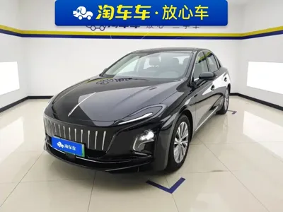 Hongqi Hongqi E-QM5