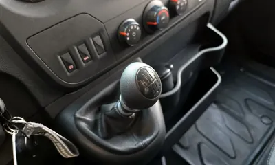 Renault-KoreaSamsung Master