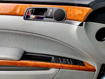 Volkswagen Phaeton