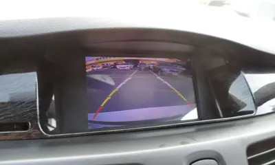 Renault-KoreaSamsung SM5