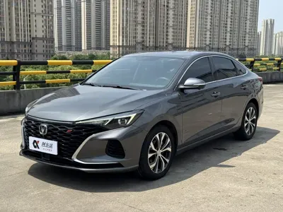 Changan Eado