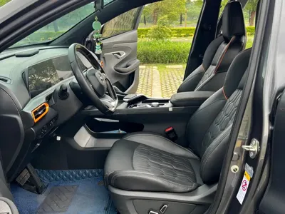 Changan UNI-T