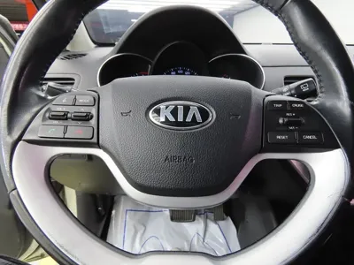 Kia Morning