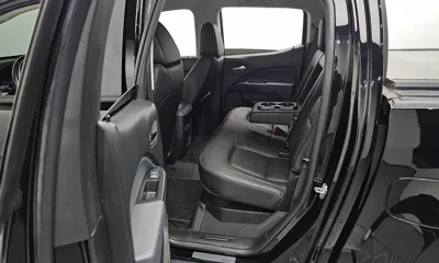 ChevroletGMDaewoo Colorado