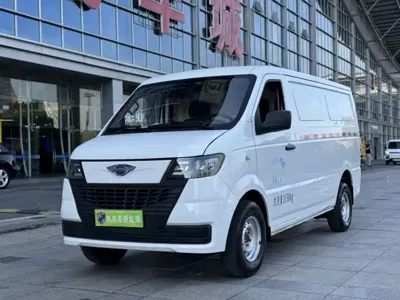 Foton EV6