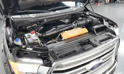 Ford F150