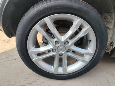 Changan CS35