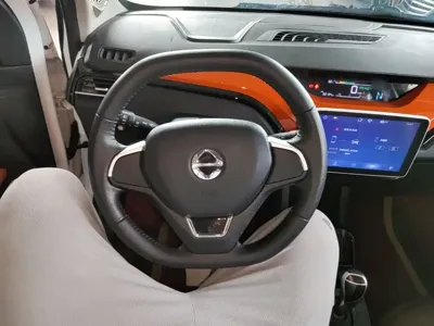 JMEV EV3