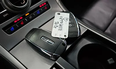 Lincoln MKZ
