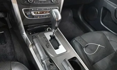 Renault-KoreaSamsung SM5