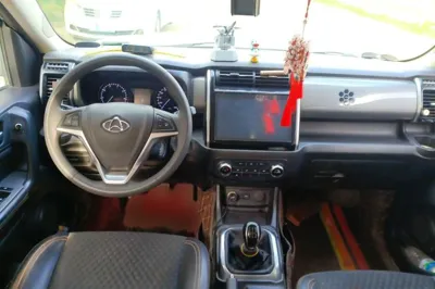CHANGAN OSHAN X70A