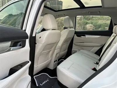 Hanteng Hanteng X5