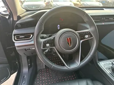 Hongqi Hongqi H5