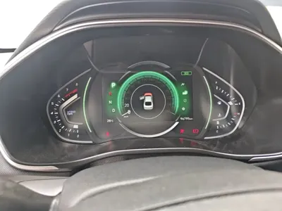Hyundai Fista
