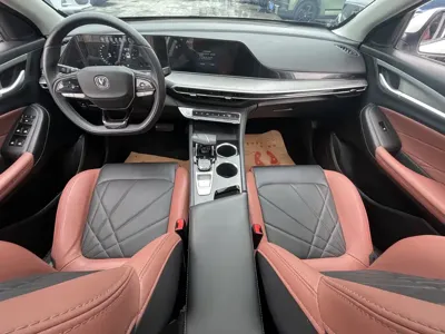 Changan Eado