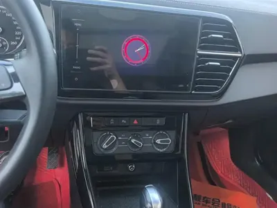 Jetta VS7